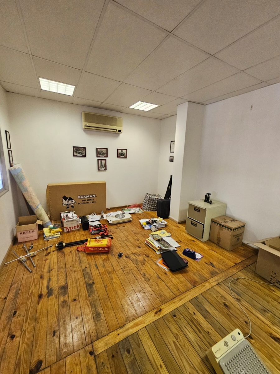 To Let Commercial Property for Rent in Brackenfell Central Western Cape